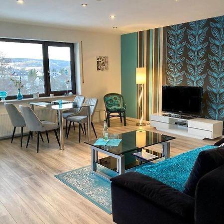 Ferienwohnung Stremme Willingen  Bagian luar foto