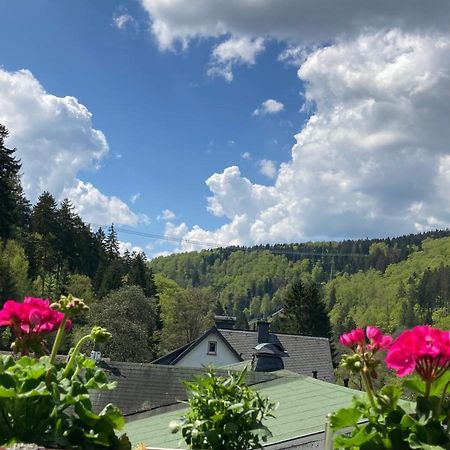 Ferienwohnung Stremme Willingen  Bagian luar foto