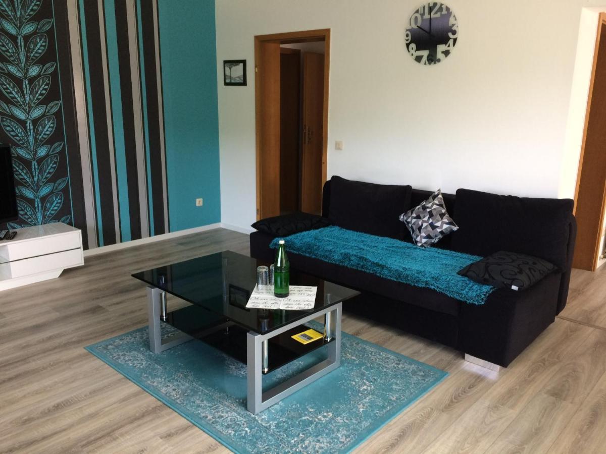 Ferienwohnung Stremme Willingen  Bagian luar foto