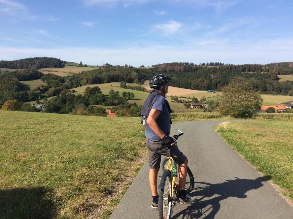Ferienwohnung Stremme Willingen  Bagian luar foto