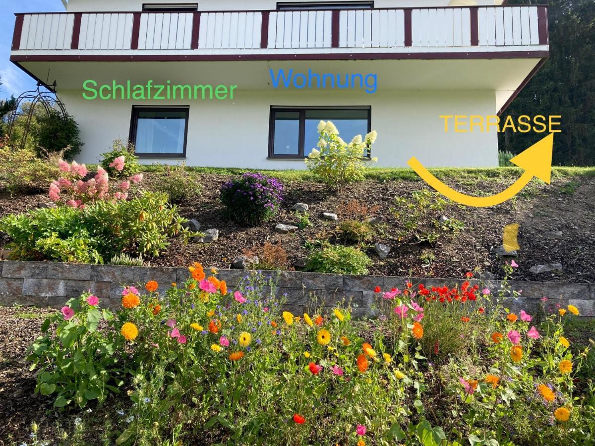 Ferienwohnung Stremme Willingen  Bagian luar foto