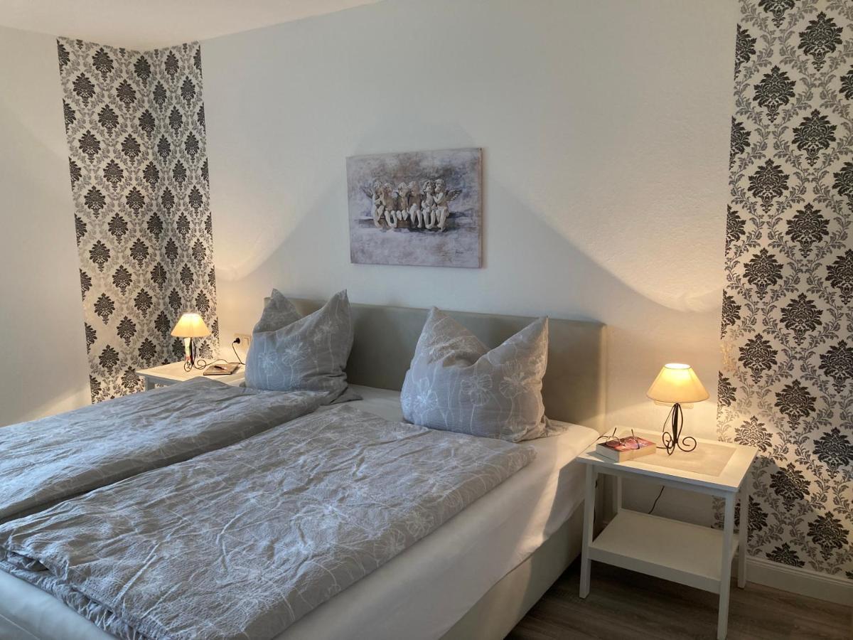 Ferienwohnung Stremme Willingen  Bagian luar foto