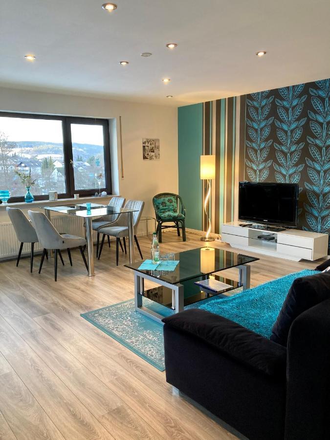 Ferienwohnung Stremme Willingen  Bagian luar foto