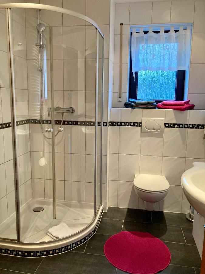 Ferienwohnung Stremme Willingen  Bagian luar foto