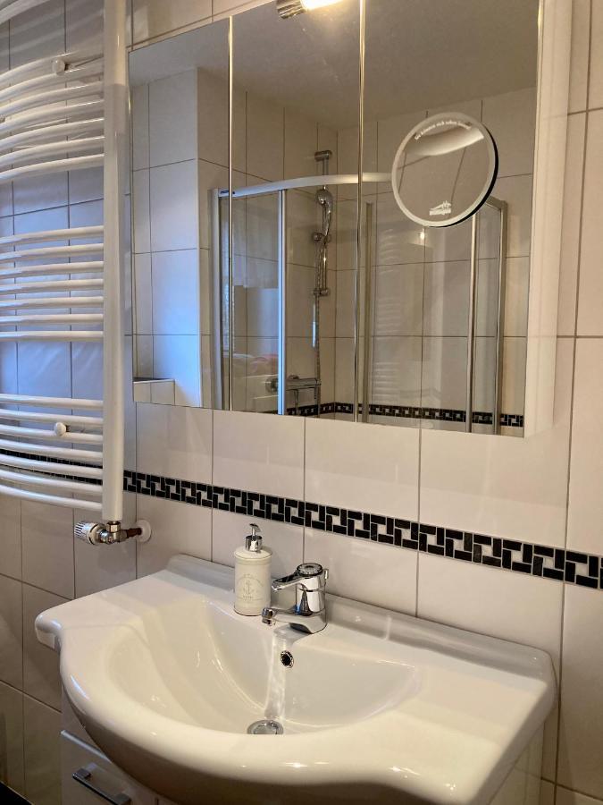 Ferienwohnung Stremme Willingen  Bagian luar foto