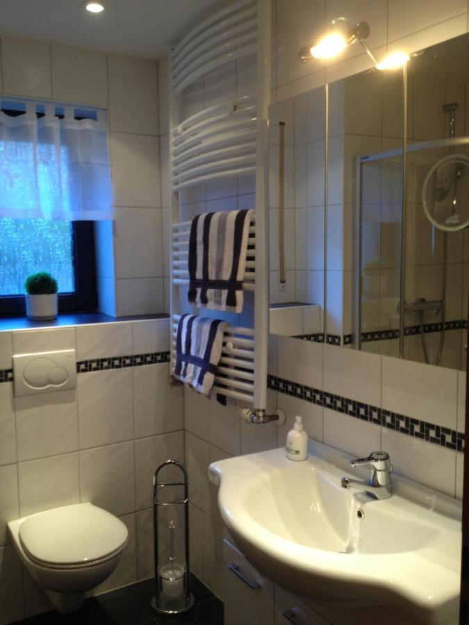 Ferienwohnung Stremme Willingen  Bagian luar foto