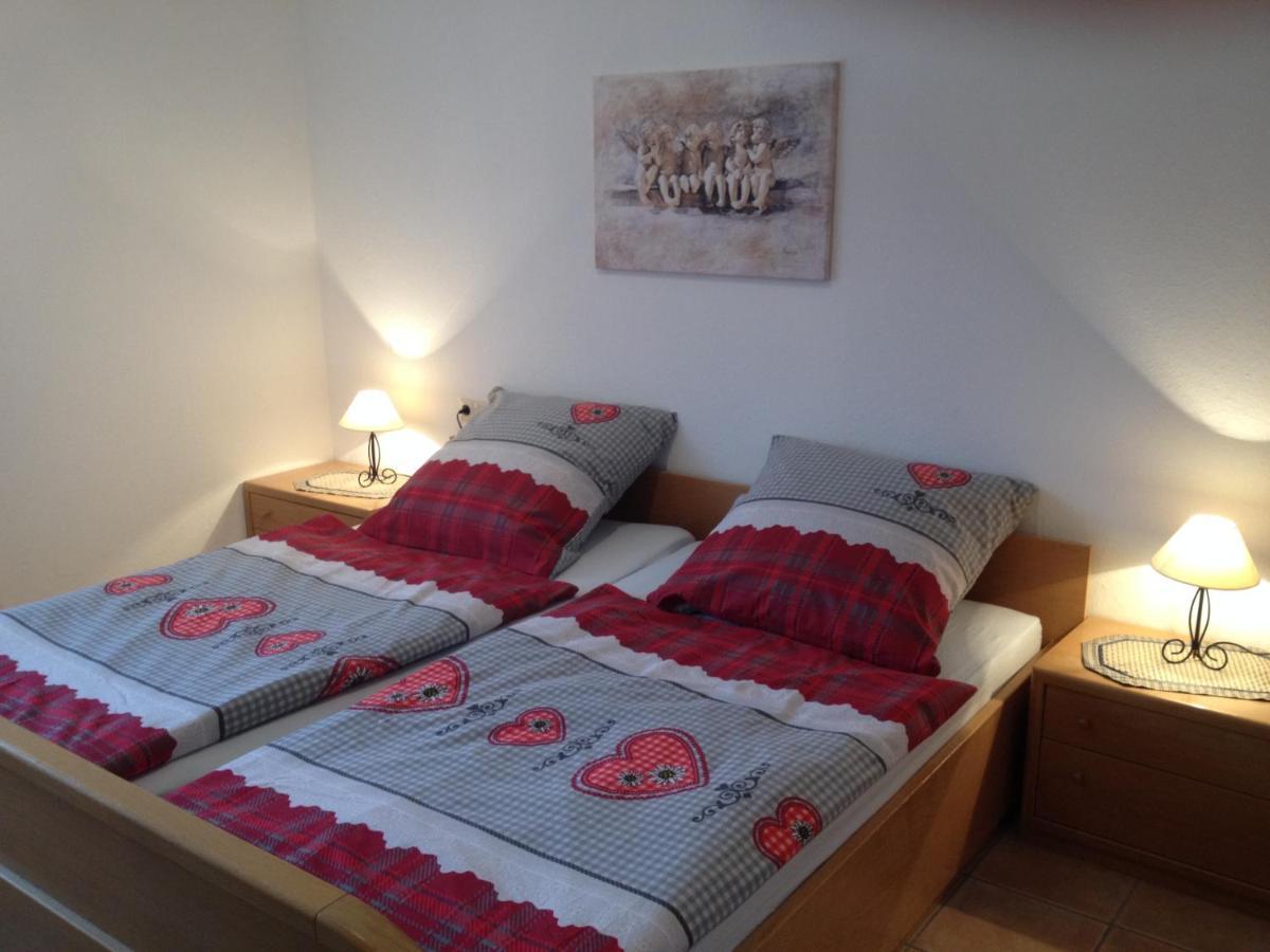Ferienwohnung Stremme Willingen  Bagian luar foto